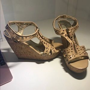 Wedges